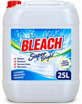 Bleach super bright 25L