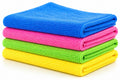 🧽 Microfiber Cloth