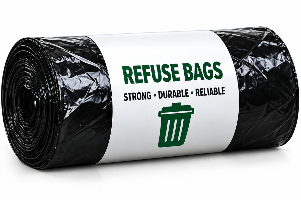 Refuse Bags