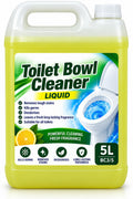 Toilet Bowl Cleaner liquid
